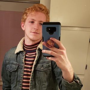 Meet your Posher, Adrian